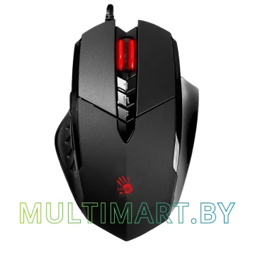 Игровая мышь A4Tech Bloody V7